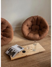 Fotoliu portocaliu Nido - Karup Design