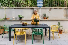 Corp de iluminat pentru exterior LED portabil solar/cu USB ø 15 cm Soft Spot – Rosendahl