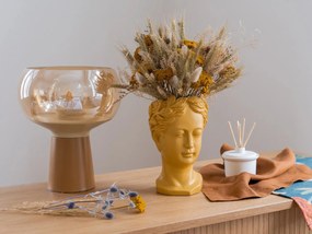 Ghiveci decorativ de grădină Bonami Selection Isabel