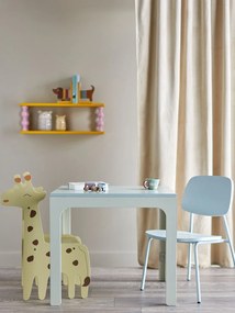 Scaun de copii bej Ibber – Bloomingville Mini