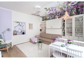 Covor crem 200x290 cm Yen One – Universal