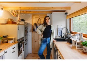Recipient din dolomită pentru alimente – Premier Housewares