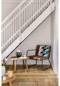 Covor din iută Flair Rugs Jute, 160 x 230 cm, maro