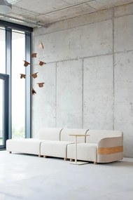 Statuetă din lemn de stejar (înălțime 11,5 cm) Tica – Gazzda