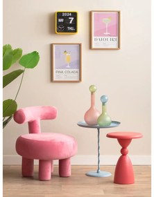 Tablou 31,5x41,5 cm Pina Colada – PT LIVING