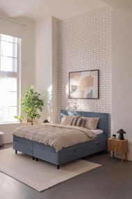 Veioză din metal negru Chipper - Hübsch