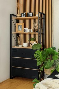 Lumânare parfumată din ceară de soia timp de ardere 40 h #47 Tangerine, Neroli and Saffron – Perfumed Prague