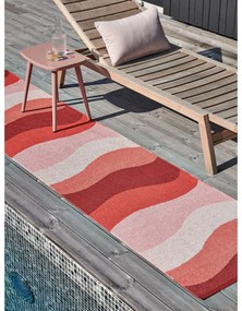 Pernă de grădină 38x58 cm Sunny Beige – Pappelina