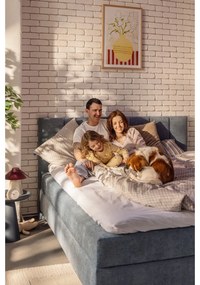 Covor din lână bej 230x160 cm Rue - Flair Rugs