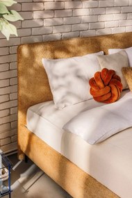 Pernă decorativă ø 30 cm Knot – Tiseco Home Studio