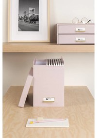 Organizator pentru sertar din carton Birger Restore Paper Laminate – Bigso