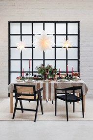 Sfeșnic din metal Jada – Bloomingville