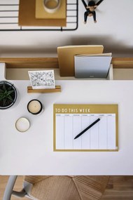 Lumânare parfumată din ceară de soia timp de ardere 40 h Slavic Edition: #07 Rhubarb – Perfumed Prague