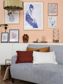 Tablou 50x70 cm The Right Ambience – Malerifabrikken