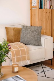 Pernă decorativă 45x45 cm Dolly - Tiseco Home Studio