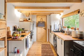 Recipiente 3 buc. din piatră pentru alimente Fenwick – Premier Housewares