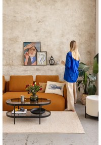 Covor crem 160x240 cm Wolly – BT Carpet