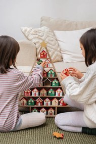 Calendar Advent Calvin – Bloomingville