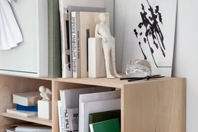 Statuetă din gresie Kähler Design Character The Hedonist