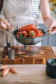 Mojar din granit – Holm