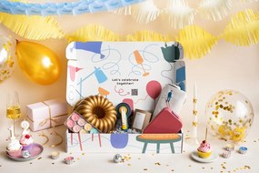 Set 8 cupe pentru bucătărie Joseph Joseph Nest Measure Opal