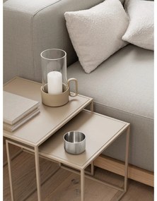 Față de pernă 40x40 cm Boucle - Blomus