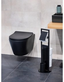 Dozator din ceramică pentru săpun Wenko Belluno, verde