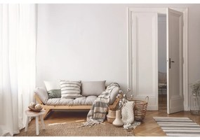 Canapea variabilă KARUP Design Bebop Natural, bej deschis