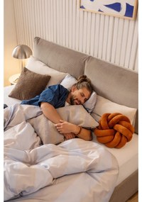 Pernă decorativă ø 30 cm Knot – Tiseco Home Studio