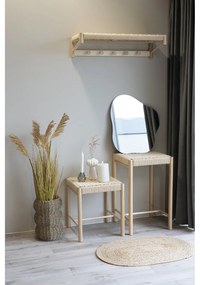 Covoraș de intrare din iută 50x80 cm Bombay – House Nordic