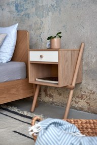 Coșuleț de depozitare Compactor Caracas, 36 x 22 cm