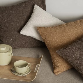 Față de pernă 40x40 cm Boucle - Blomus