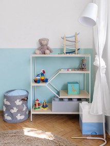 Pistă în cascadă pentru mașini din lemn Kindsgut Run