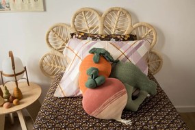 Pernă pentru copii Cathy the Carrot – Lorena Canals