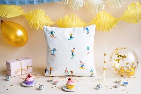 Lumânări 2 buc. timp de ardere 5 h Bow – Meri Meri