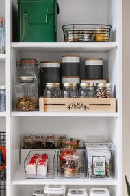 Organizator condimente iDesign Fridge