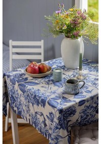 Cană din gresie ceramică Bloomingville Pixie, 350 ml, verde