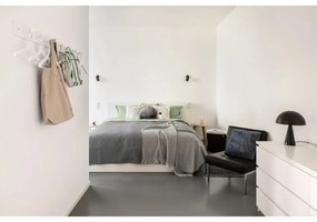 Lumânare parfumată din ceară de soia timp de ardere 40 h #46 Bergamot, Jasmine, Opuncia – Perfumed Prague