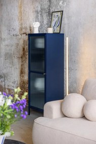 Lampadar auriu LED (înălțime 153 cm) Only – Opviq lights