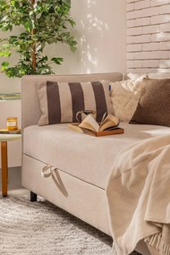 Pernă decorativă 60x60 cm Dolly - Tiseco Home Studio