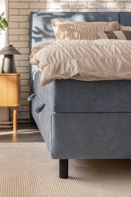 Covor din lână bej 230x160 cm Rue - Flair Rugs