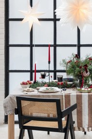 Sfeșnic din metal Jada – Bloomingville