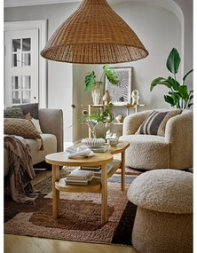 Plantă artificială (înălțime 49 cm) Phlox – Bloomingville