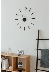 Ramă foto neagră de masă /de perete din metal 23x18 cm Prisma – Umbra