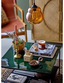 Statuete 2 buc. din lemn masiv 13 cm Teis – Bloomingville