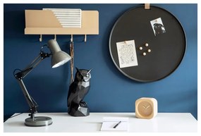 Avizier PT LIVING Perky, negru