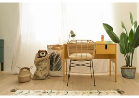 Strelitzia artificială (înălțime 164 cm) – WOOOD