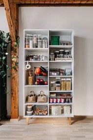 Recipiente 7 buc. pentru alimente Modula – Mepal