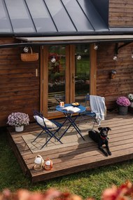 Corp de iluminat pentru exterior LED portabil solar/cu USB ø 15 cm Soft Spot – Rosendahl