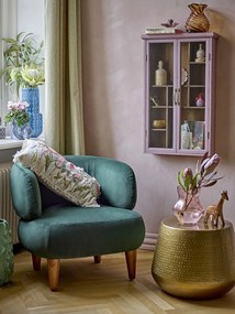 Statuetă din gresie ceramică (înălțime 20,5 cm) Longuro – Bloomingville